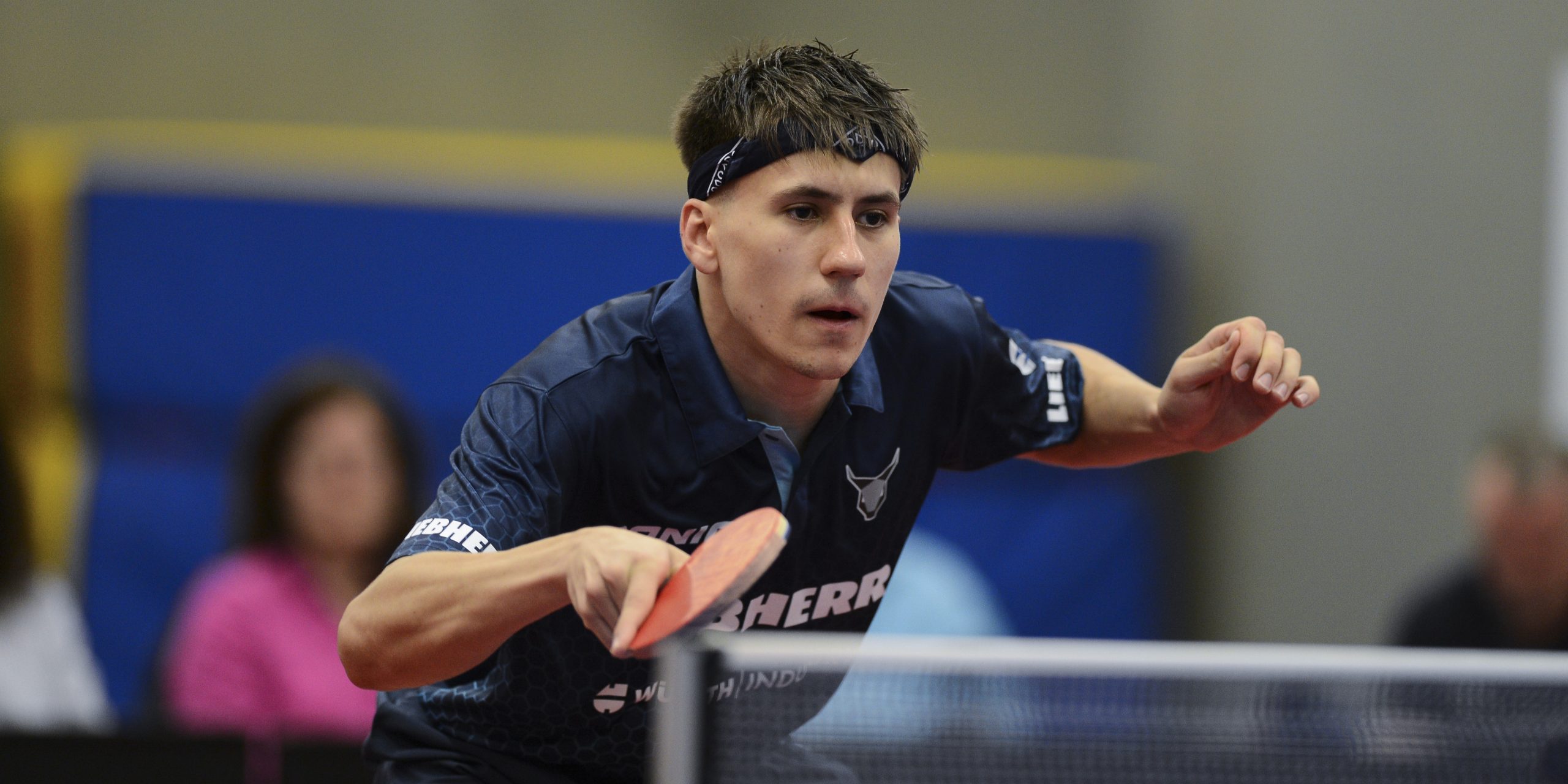 Neuauflage des TTBL-Finals: TTF gastieren in Düsseldorf