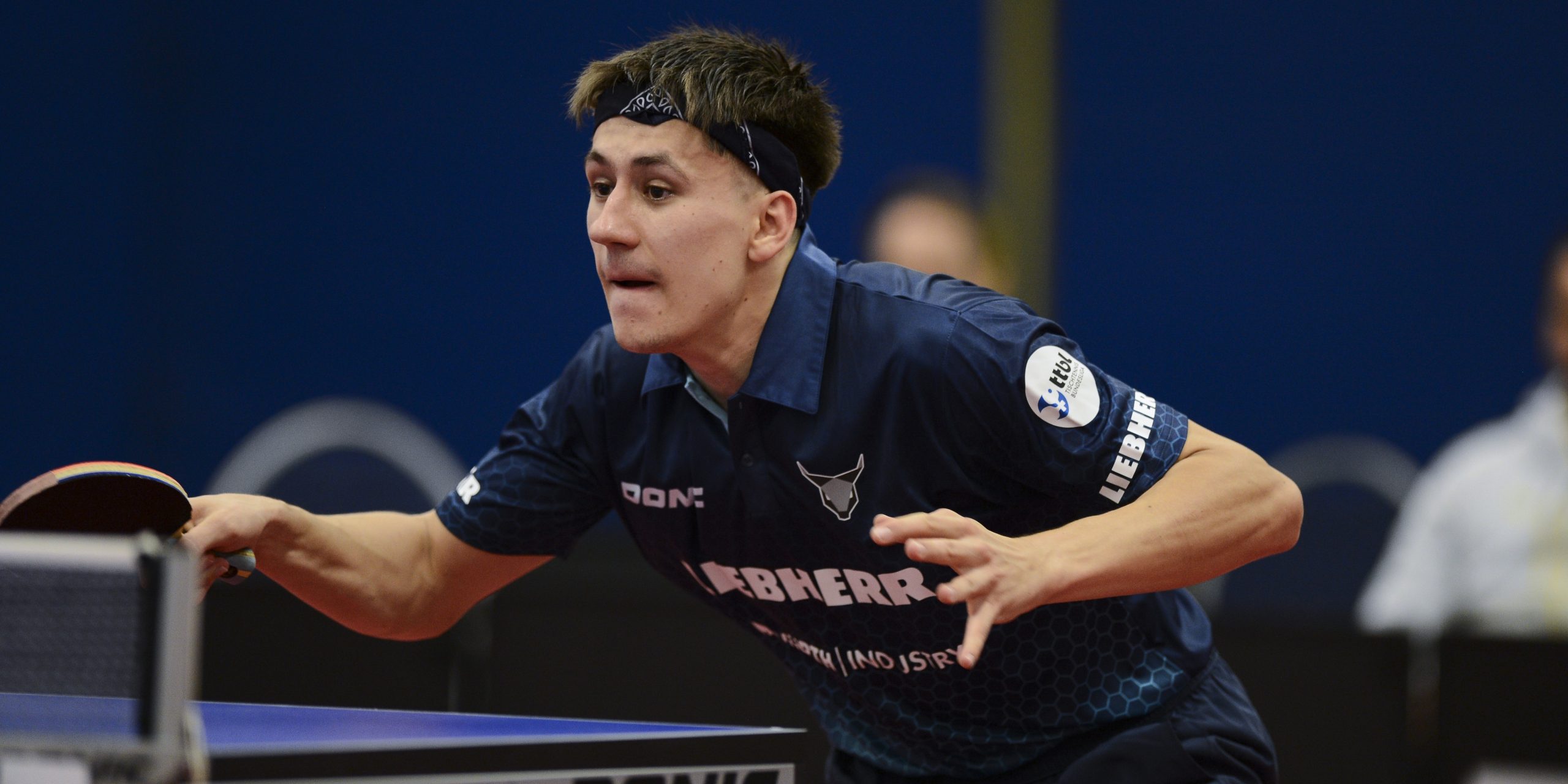 TTF wollen zuhause gegen Bad Homburg punkten