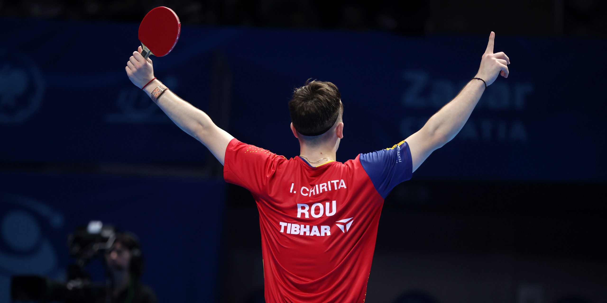 TTF-Spieler mit vier Medaillen bei den Kontinentalmeisterschaften