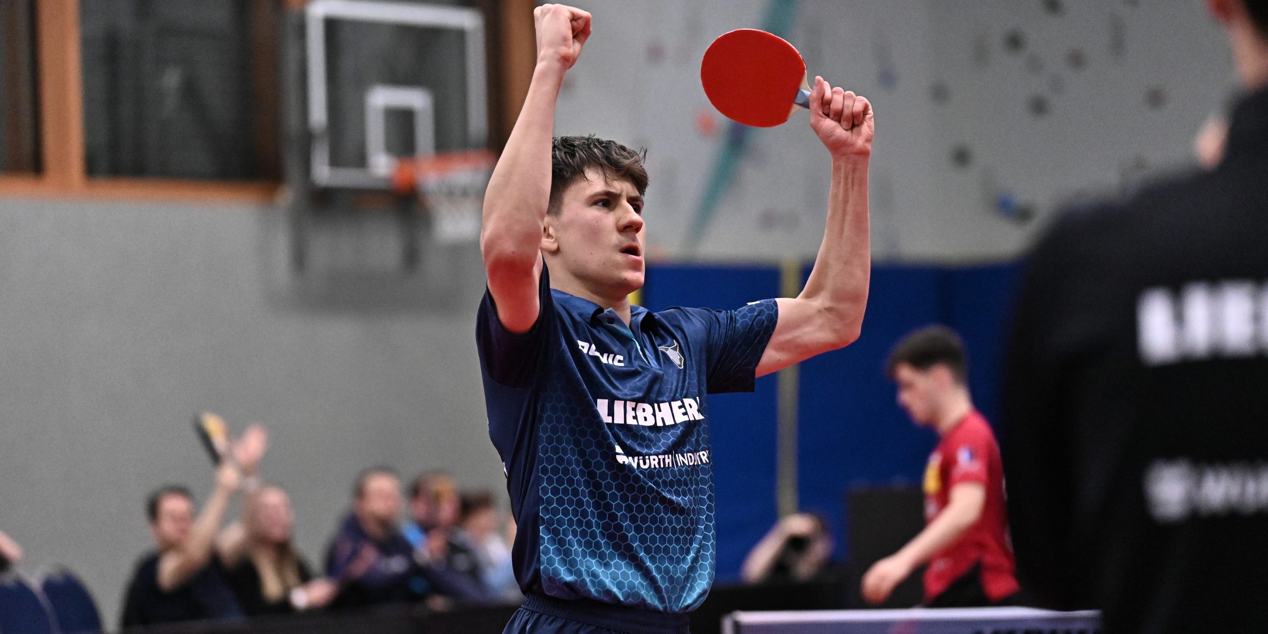 Perfekte Auswärtswoche: TTF gewinnen auch in Fulda