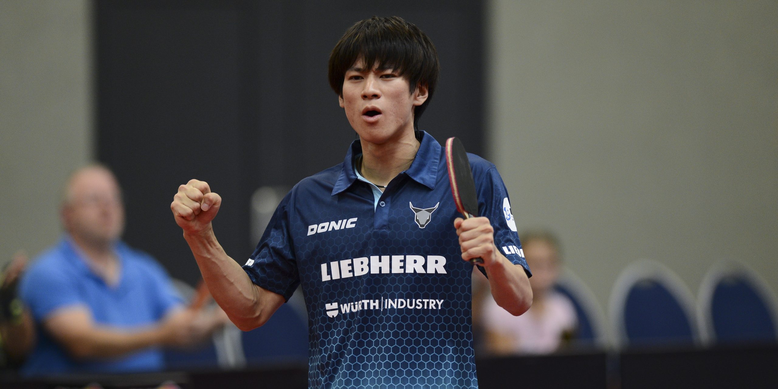 TTF feiern hart umkämpften Auswärtssieg