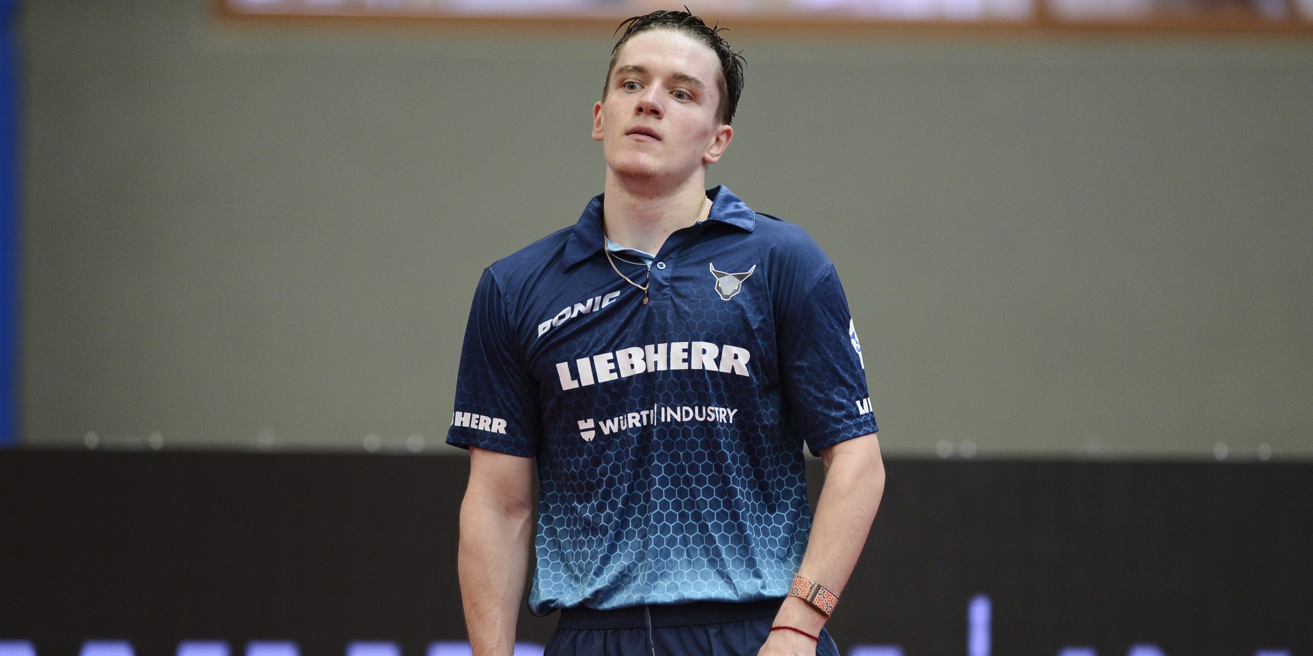 Nichts zu holen beim Titelkandidaten