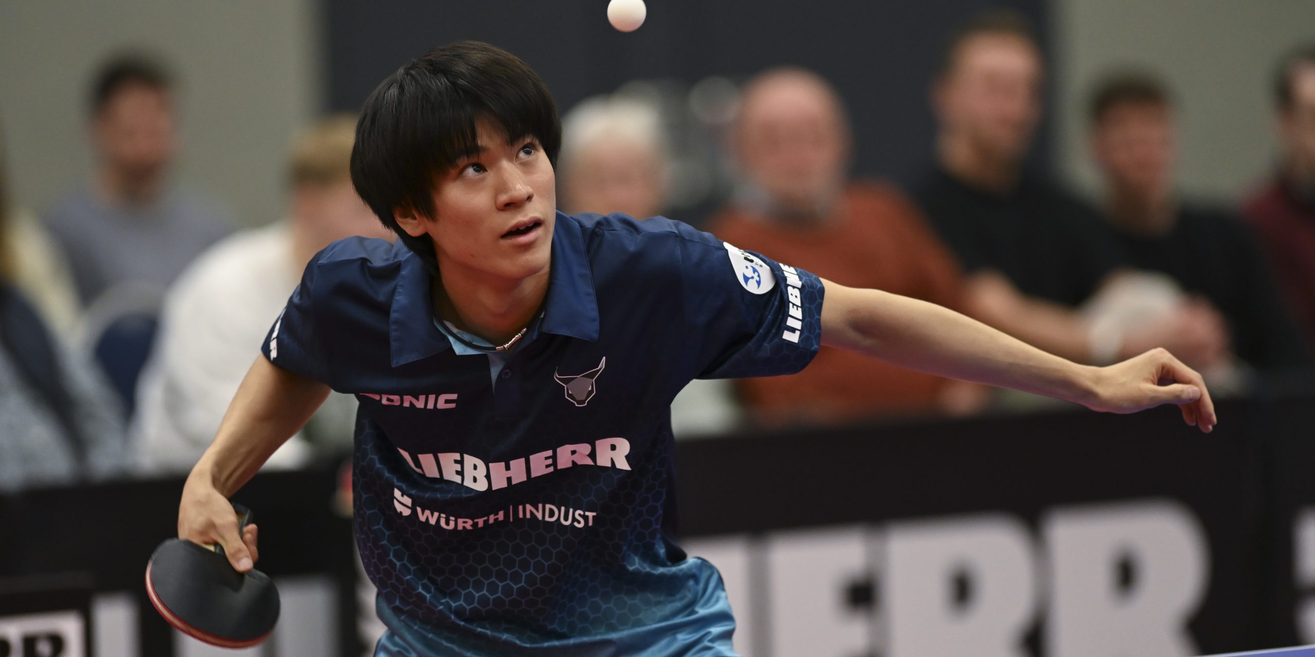 Liebherr-Final-Four 2026: TTF wollen die Überraschung schaffen