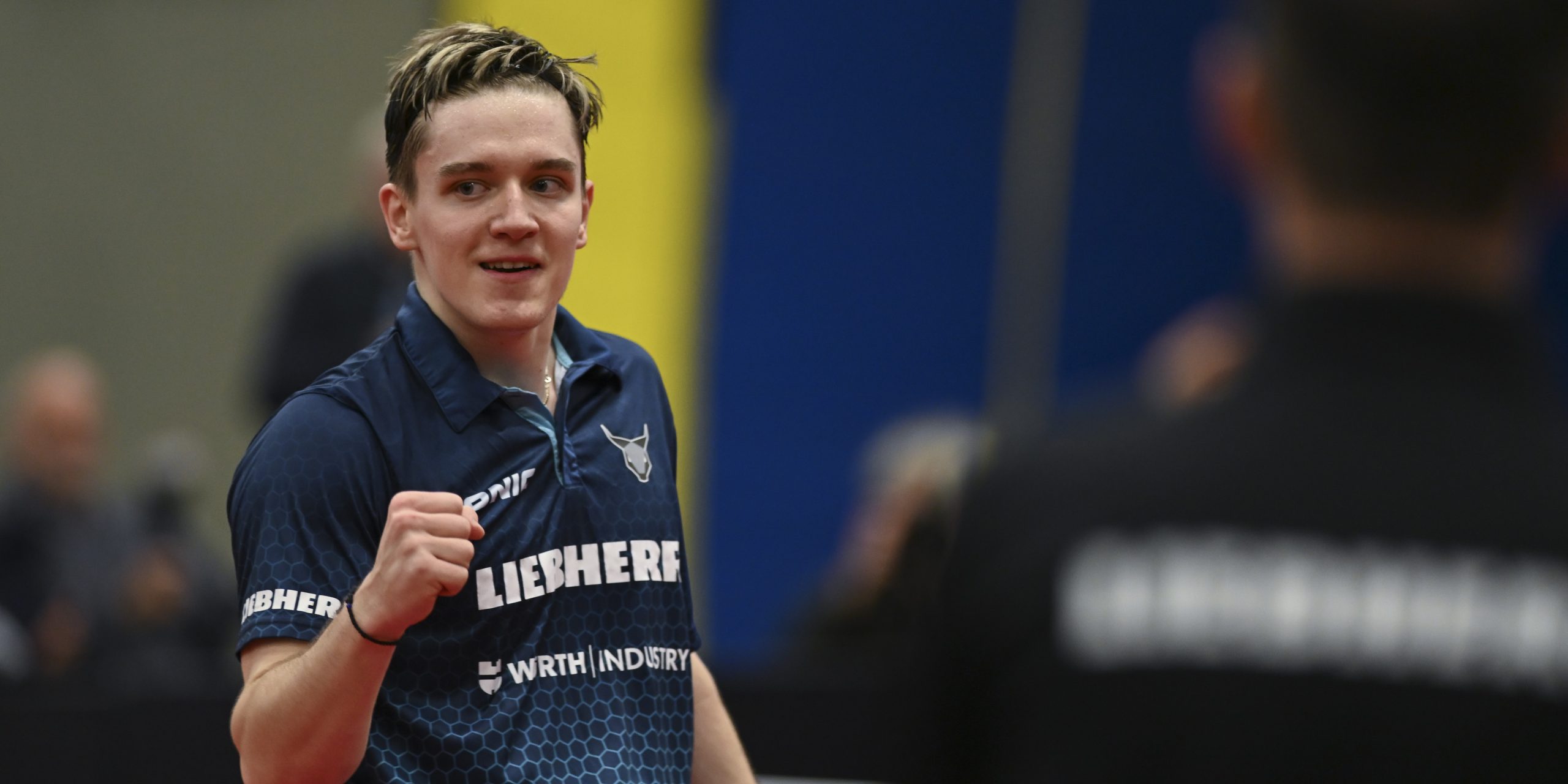 Verdienter TTF-Heimsieg zum Vorrundenabschluss