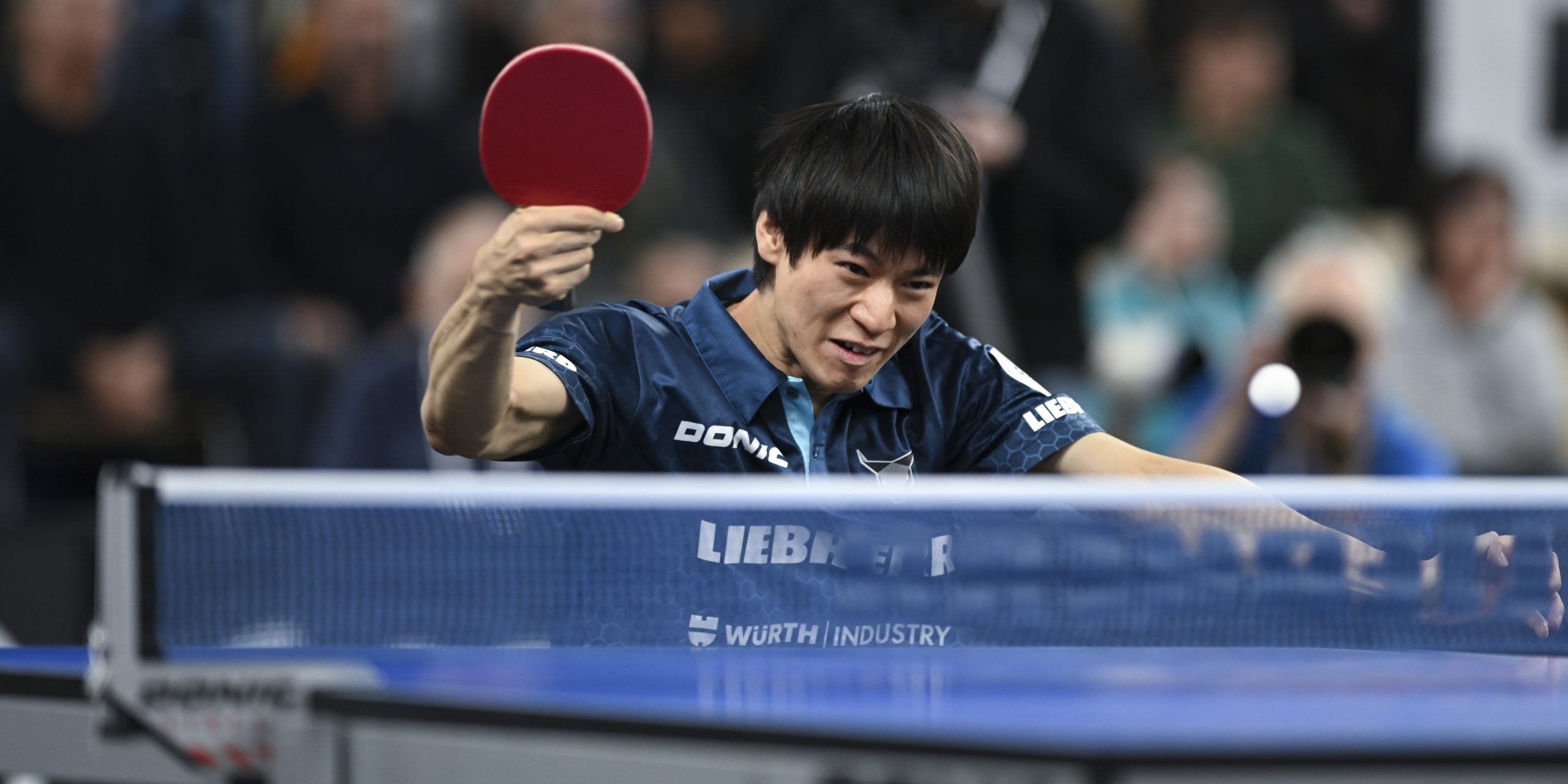 TTF empfangen Saarbrücken zum ausverkauften Spitzenspiel