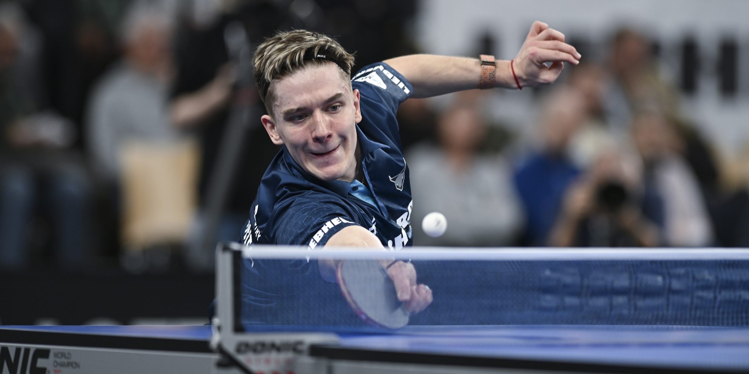 Erstes Heimspiel 2026: TTF wollen Schwung mitnehmen