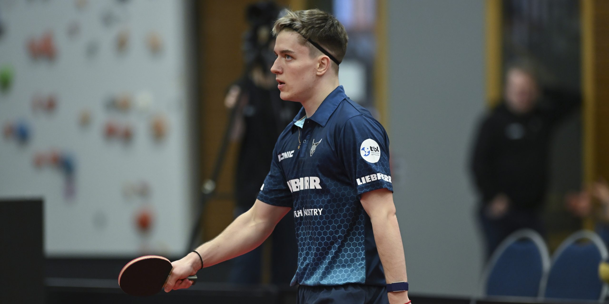 Keine Punkte gegen den BVB: TTF müssen sich auswärts geschlagen geben