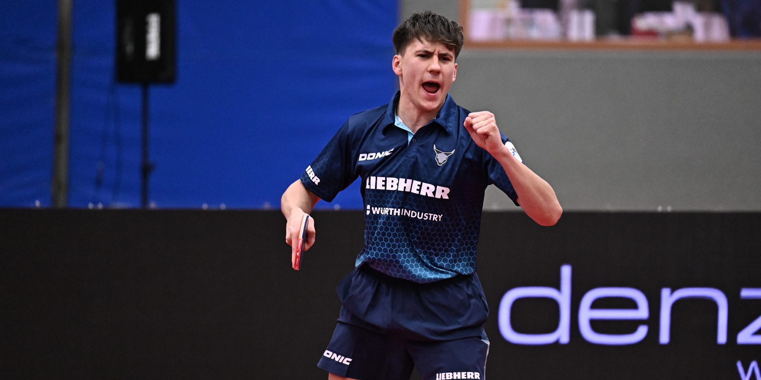 Starker TTF-Auftritt zum Rückrundenstart