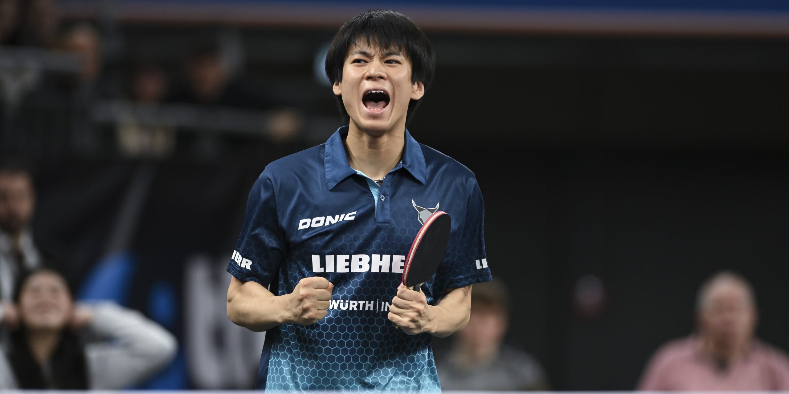 Negativserie gestoppt: TTF gewinnen in Bad Königshofen