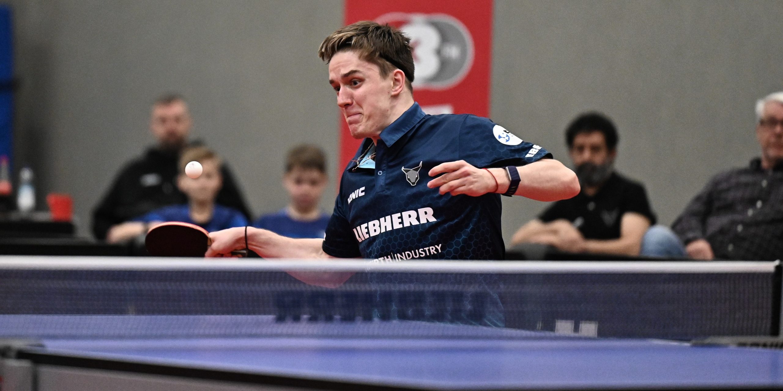 Vorletztes Saisonheimspiel: TTF wollen nach Derbyerfolg nachlegen