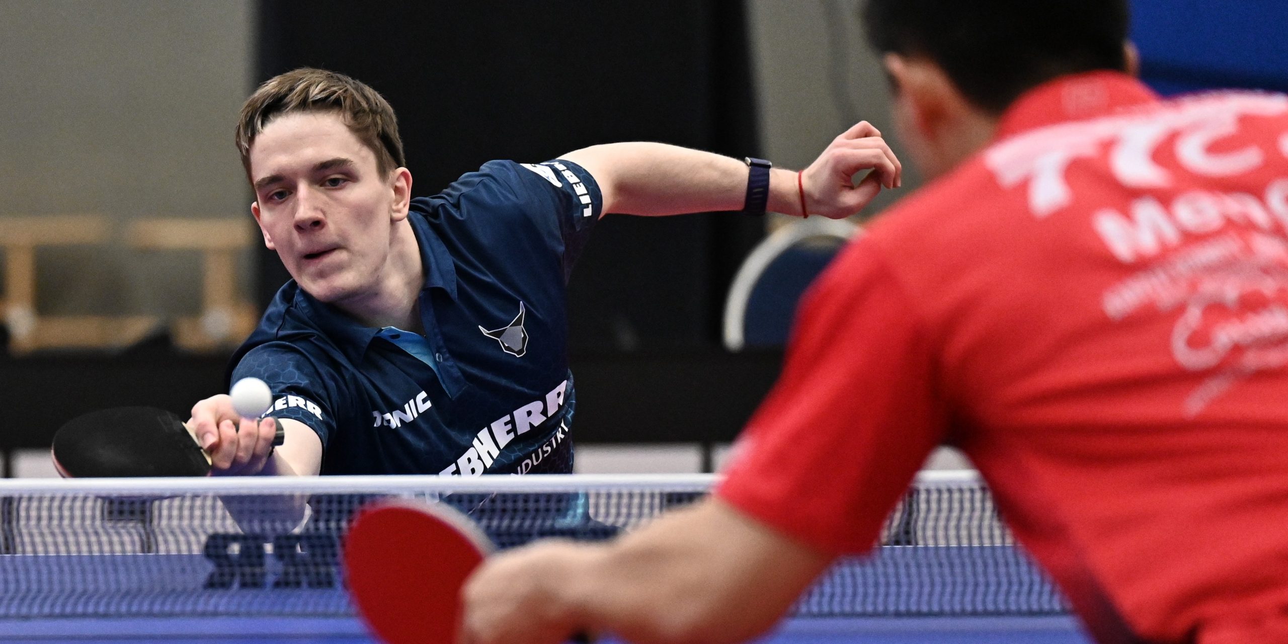 Großer Kampf bleibt unbelohnt – TTF unterliegen Fulda zuhause