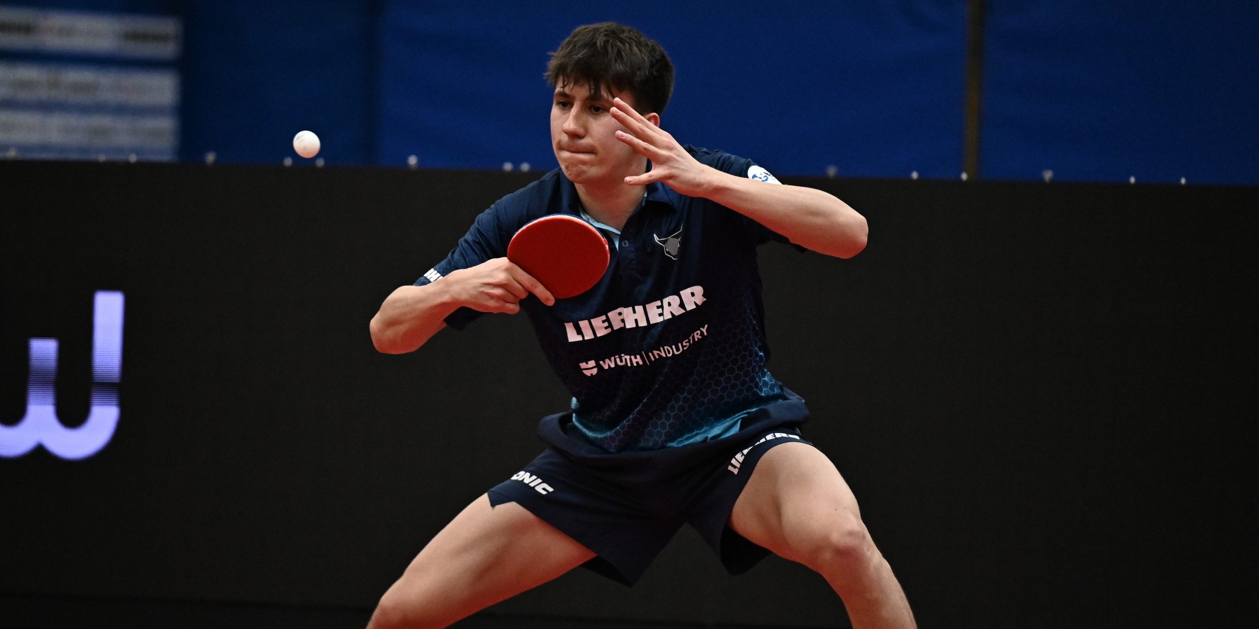 TTF im Derby gefordert – schwierige Aufgabe in Grünwettersbach