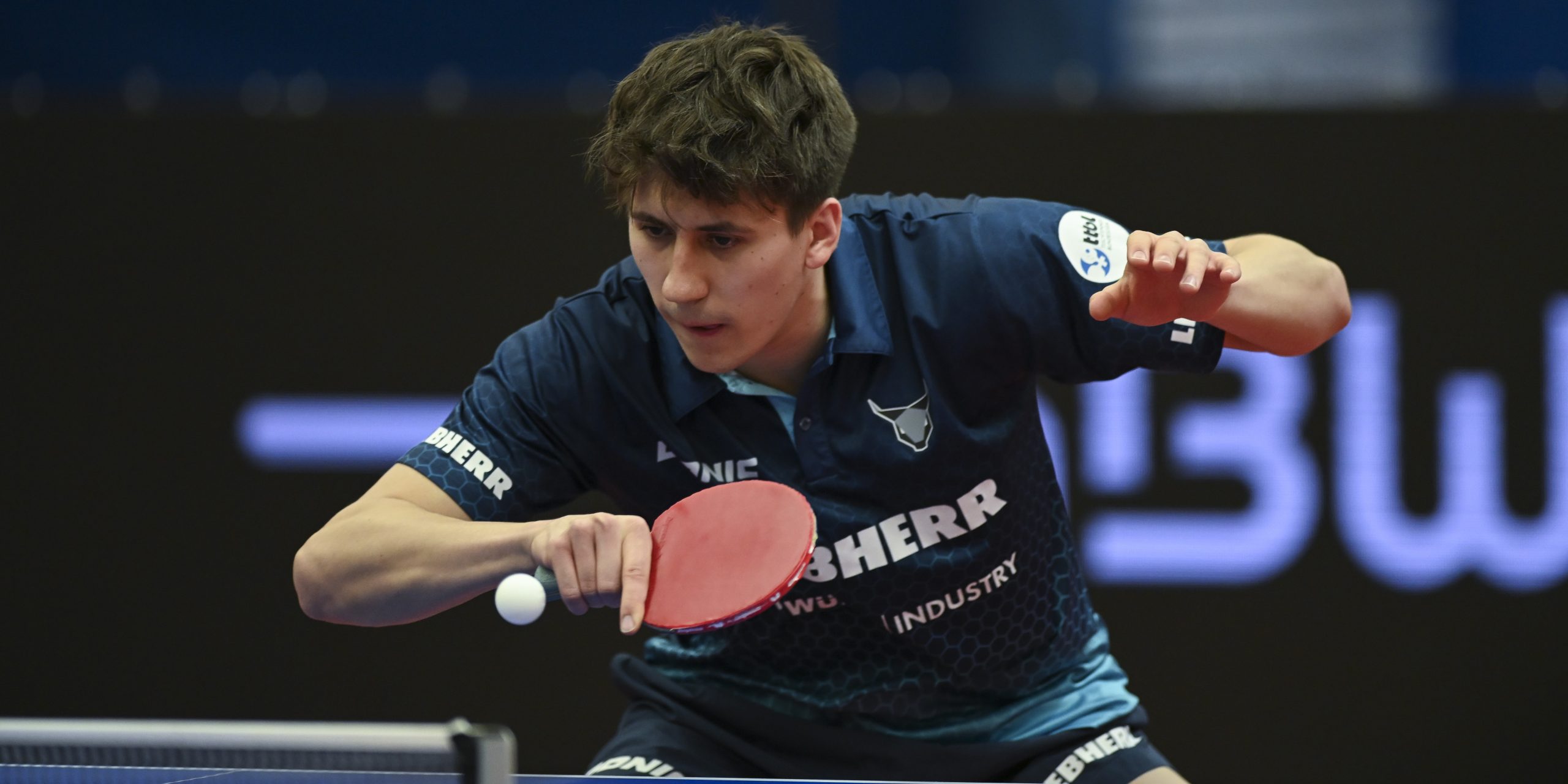 Letztes Auswärtsspiel der Saison: TTF wollen in Bad Homburg punkten