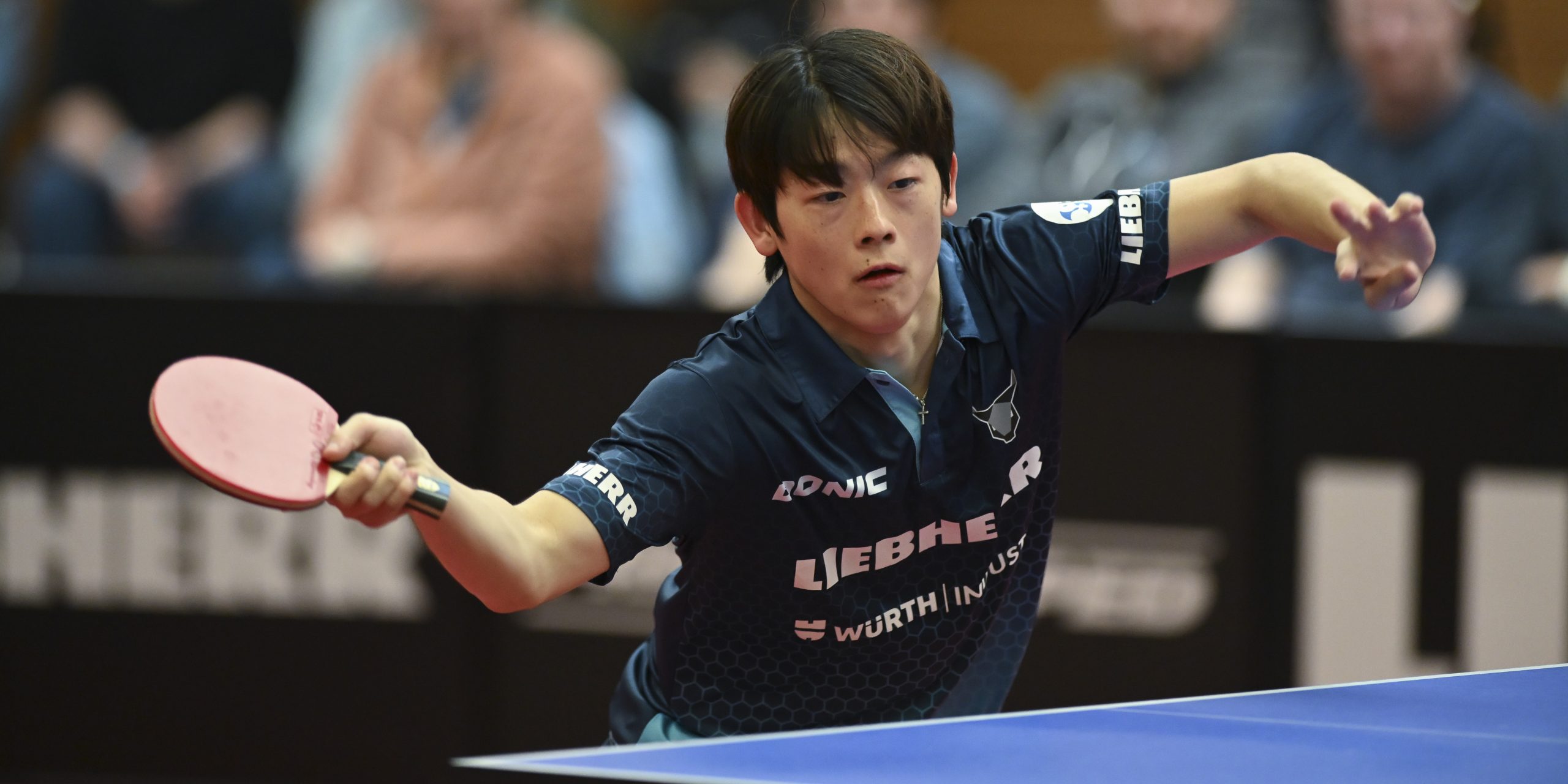 Kämpferische TTF verabschieden sich mit Niederlage in die Sommerpause