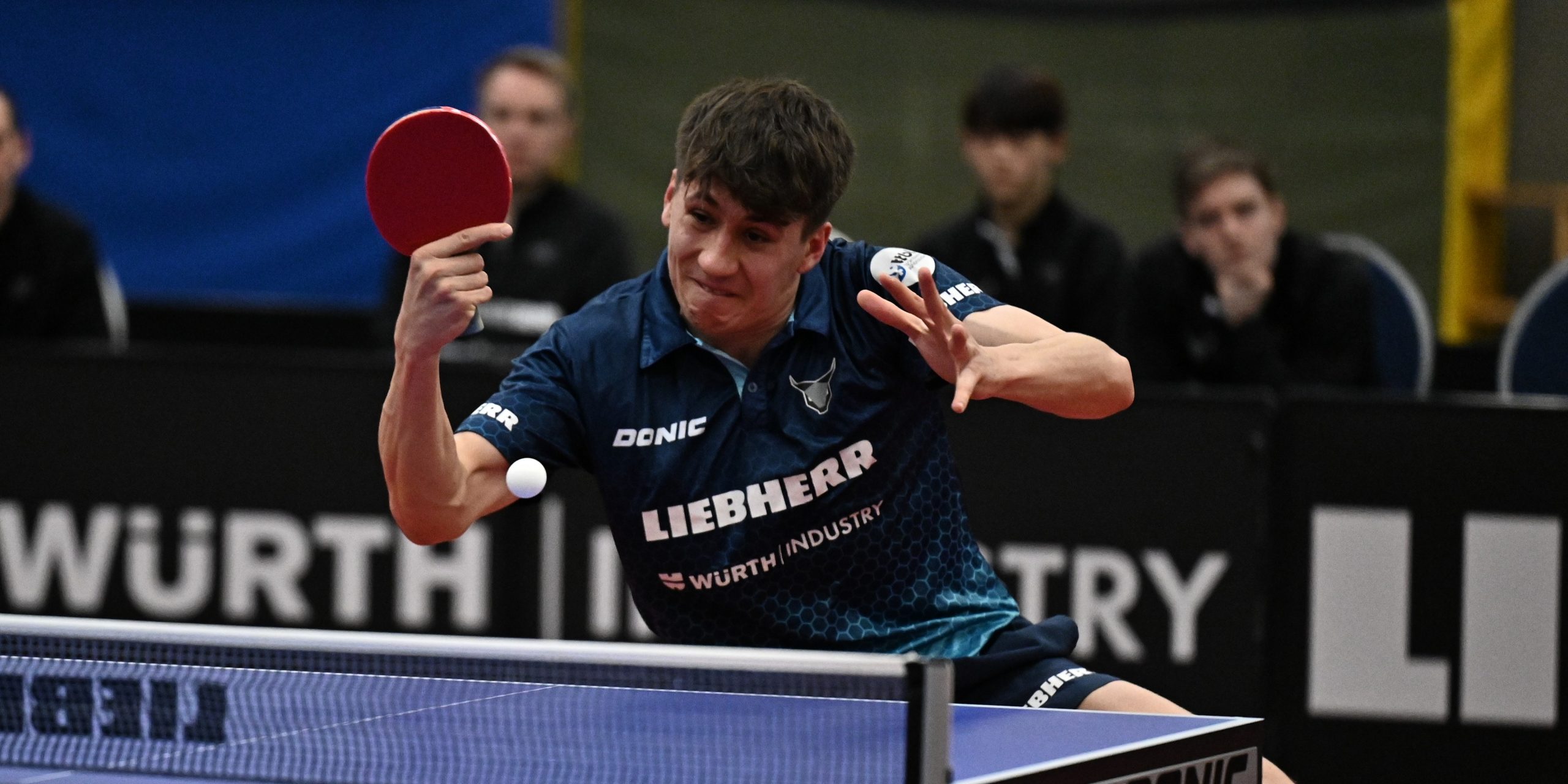 Saisonfinale in Ochsenhausen: TTF empfangen Tabellenführer Düsseldorf