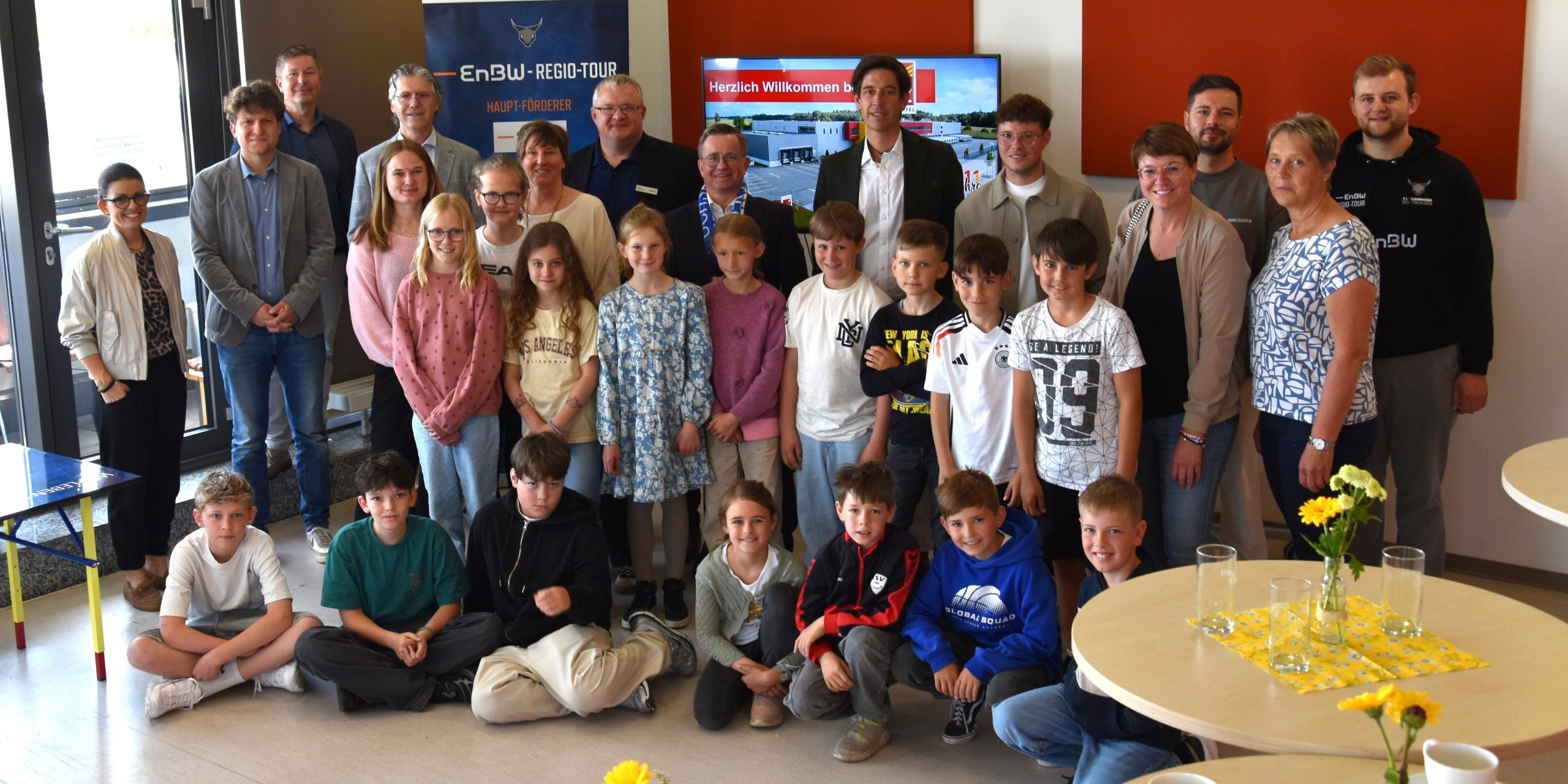 Erfolgreicher Abschluss der EnBW-Regio-Tour 2025/26