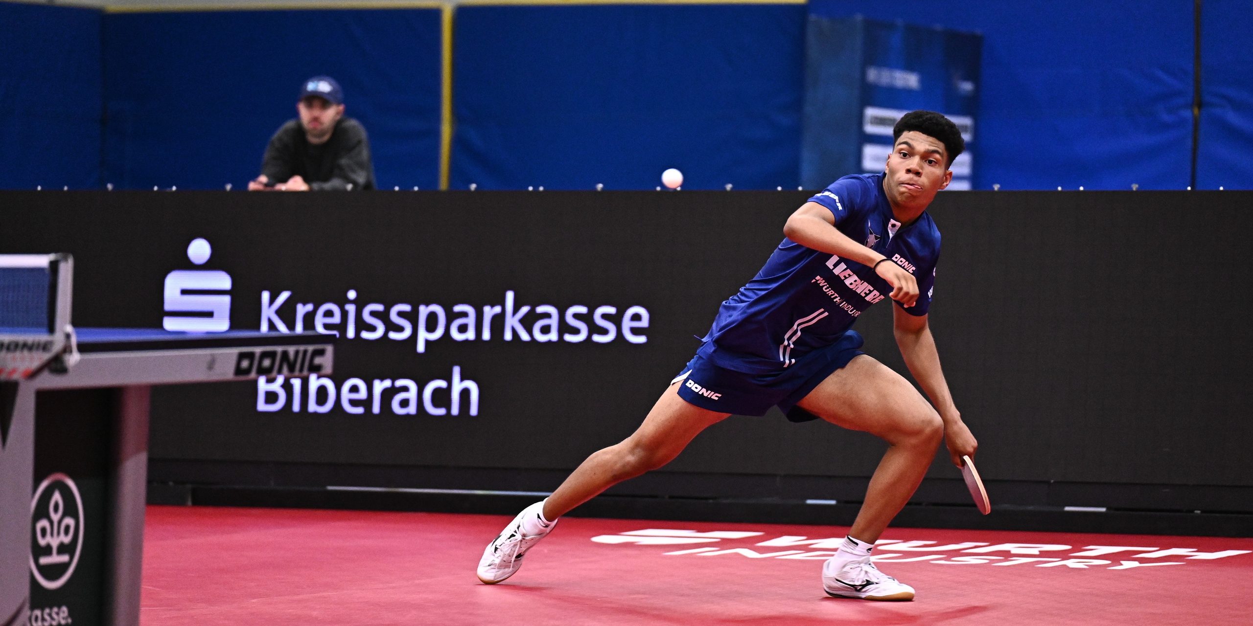 TTF empfangen Saarbrücken zum Spitzenspiel
